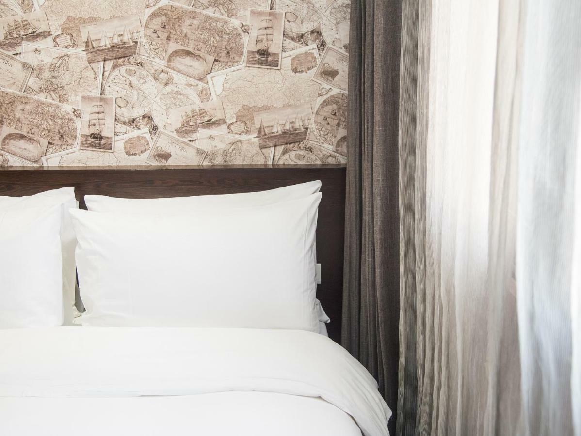Khan Hotel Kaohsiung Extérieur photo