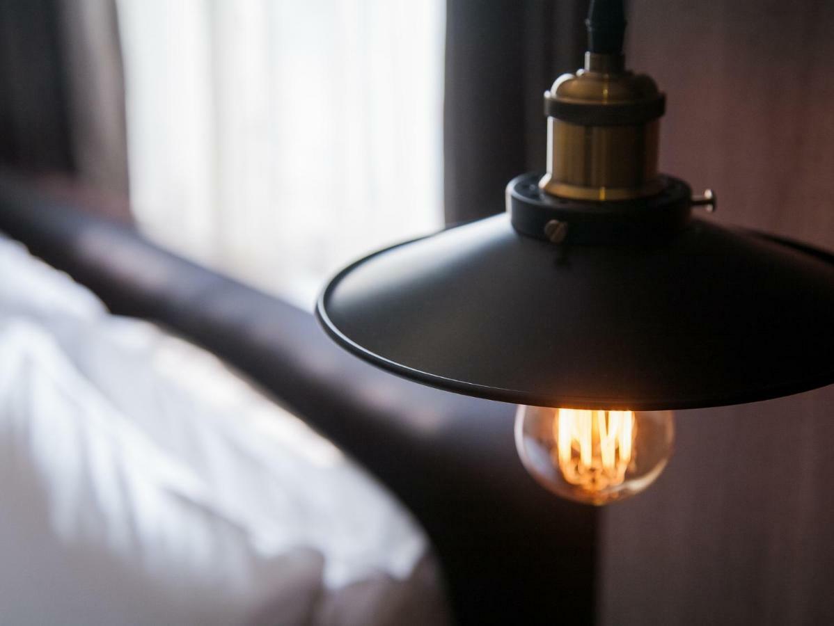 Khan Hotel Kaohsiung Extérieur photo